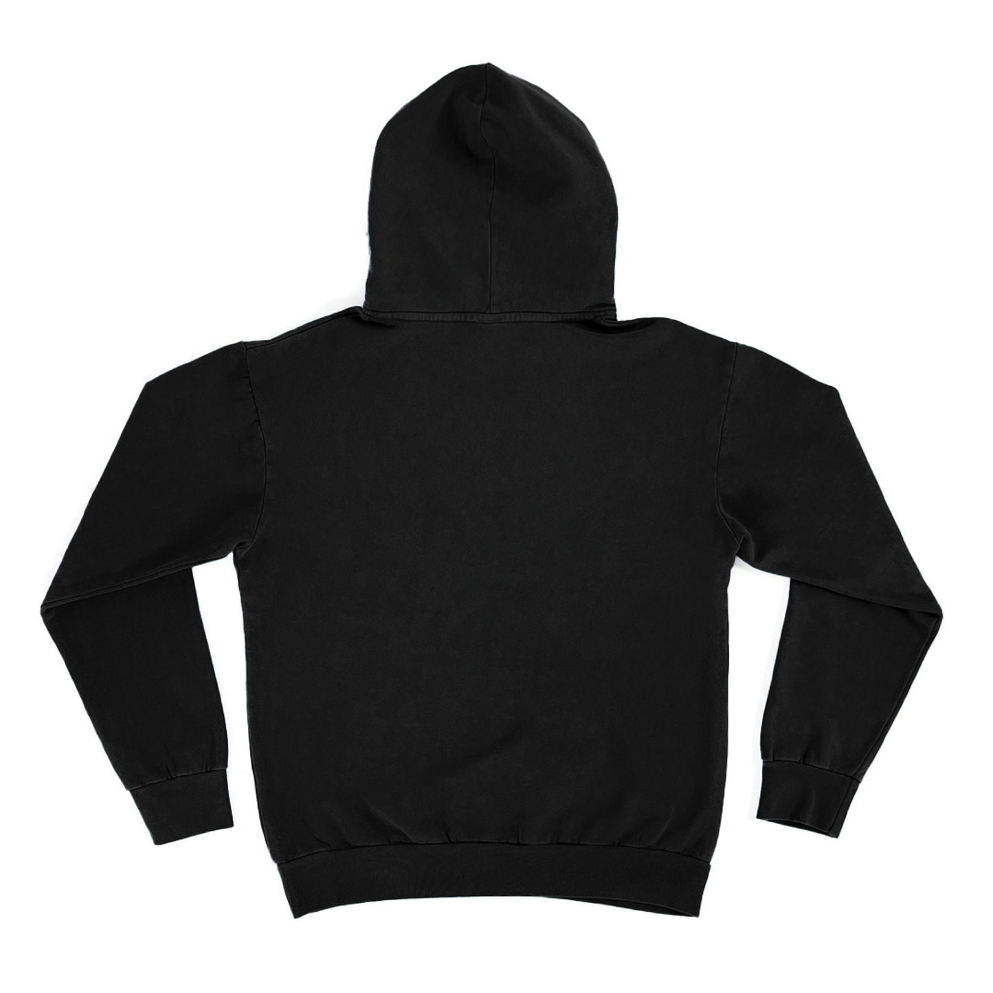 Core Logo Hoodie