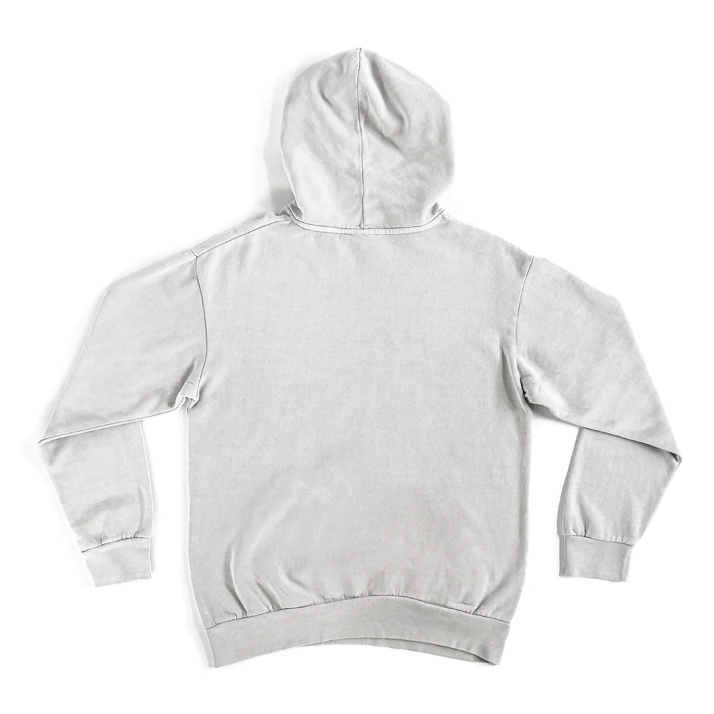Core Logo Hoodie