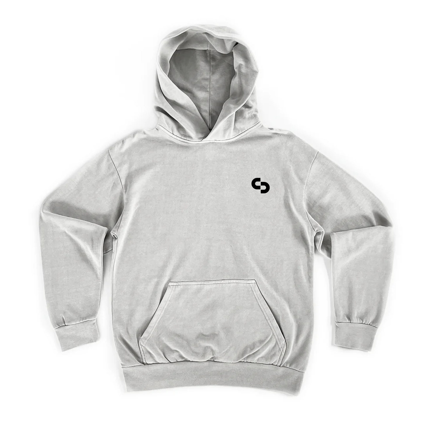 Core Logo Hoodie
