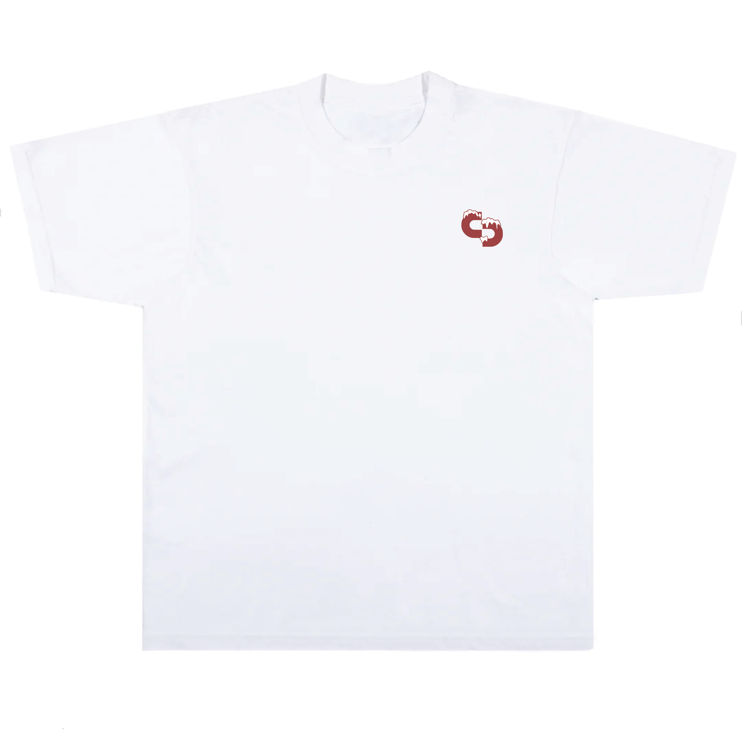 Fearless Tee