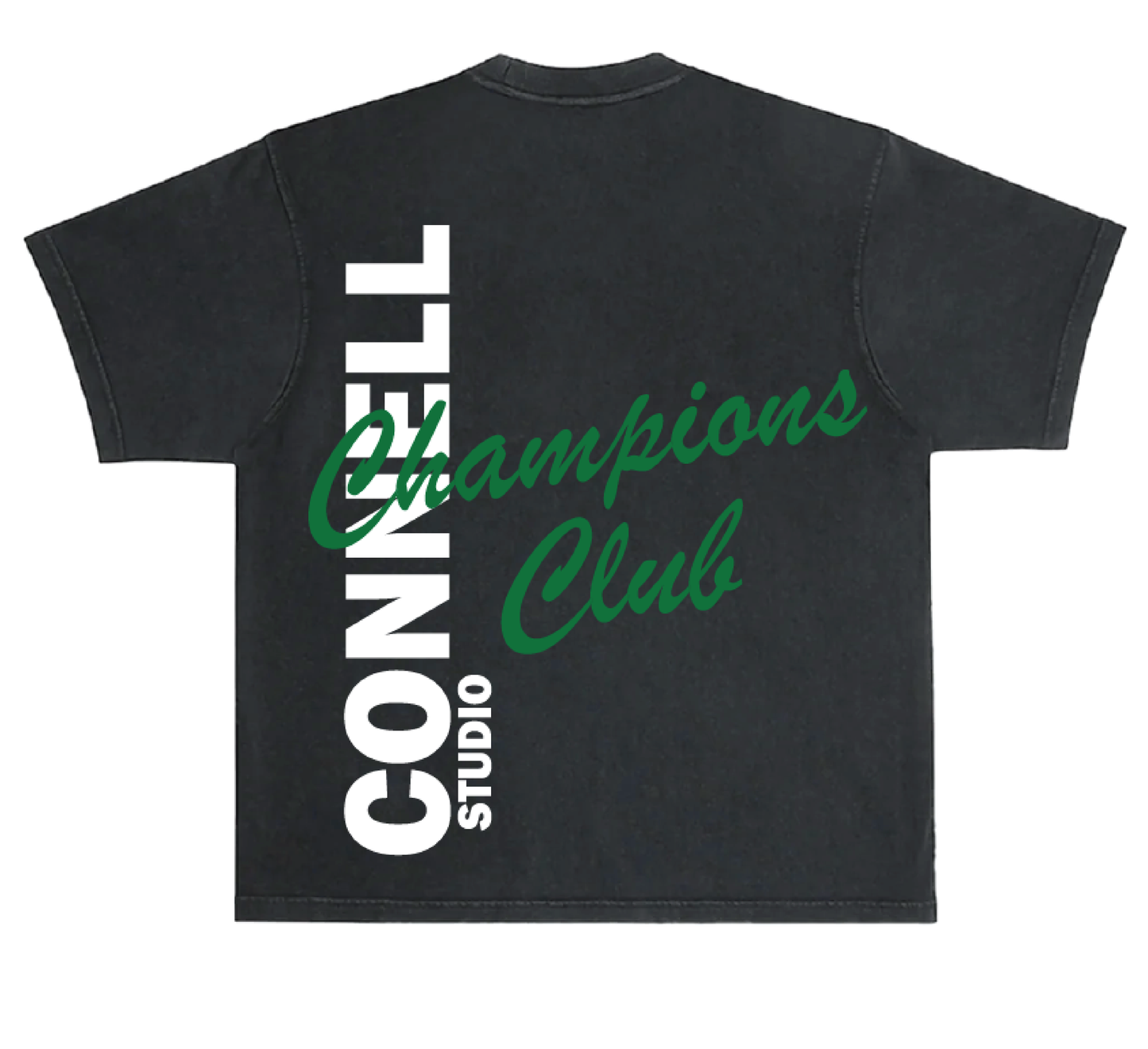 Champions Club Tee