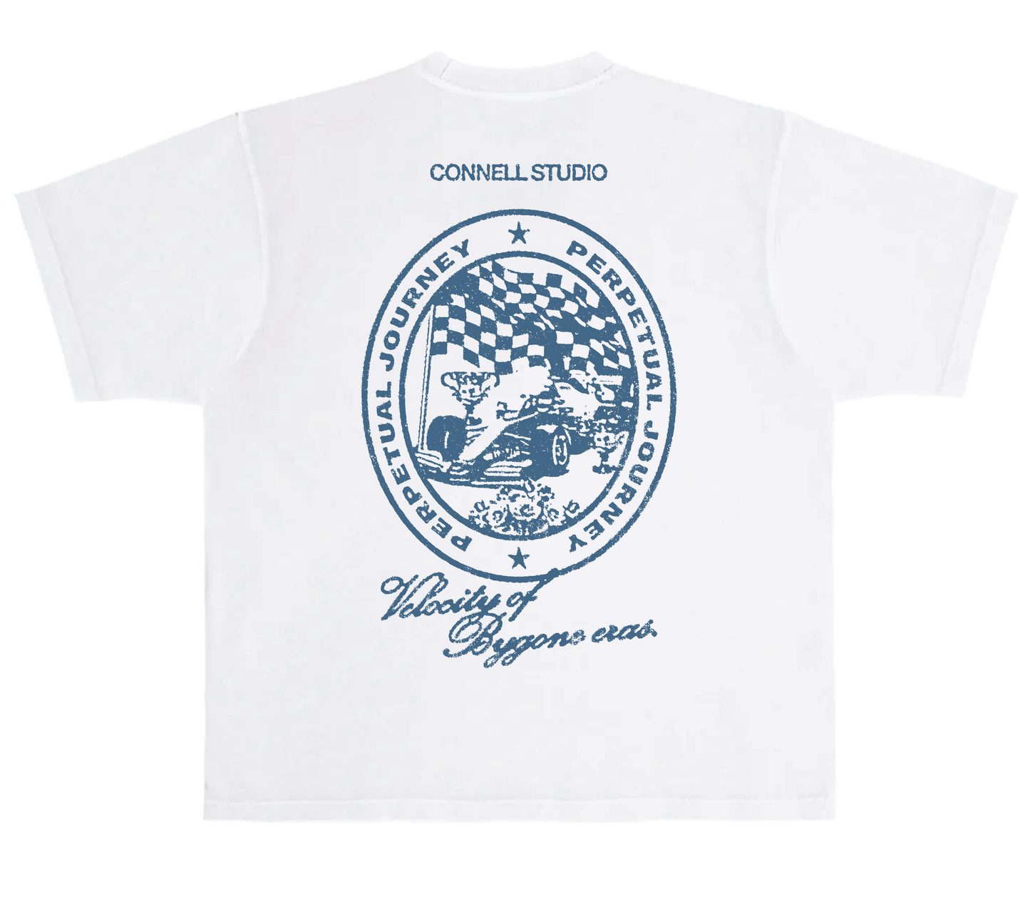 Bygone Eras Tee