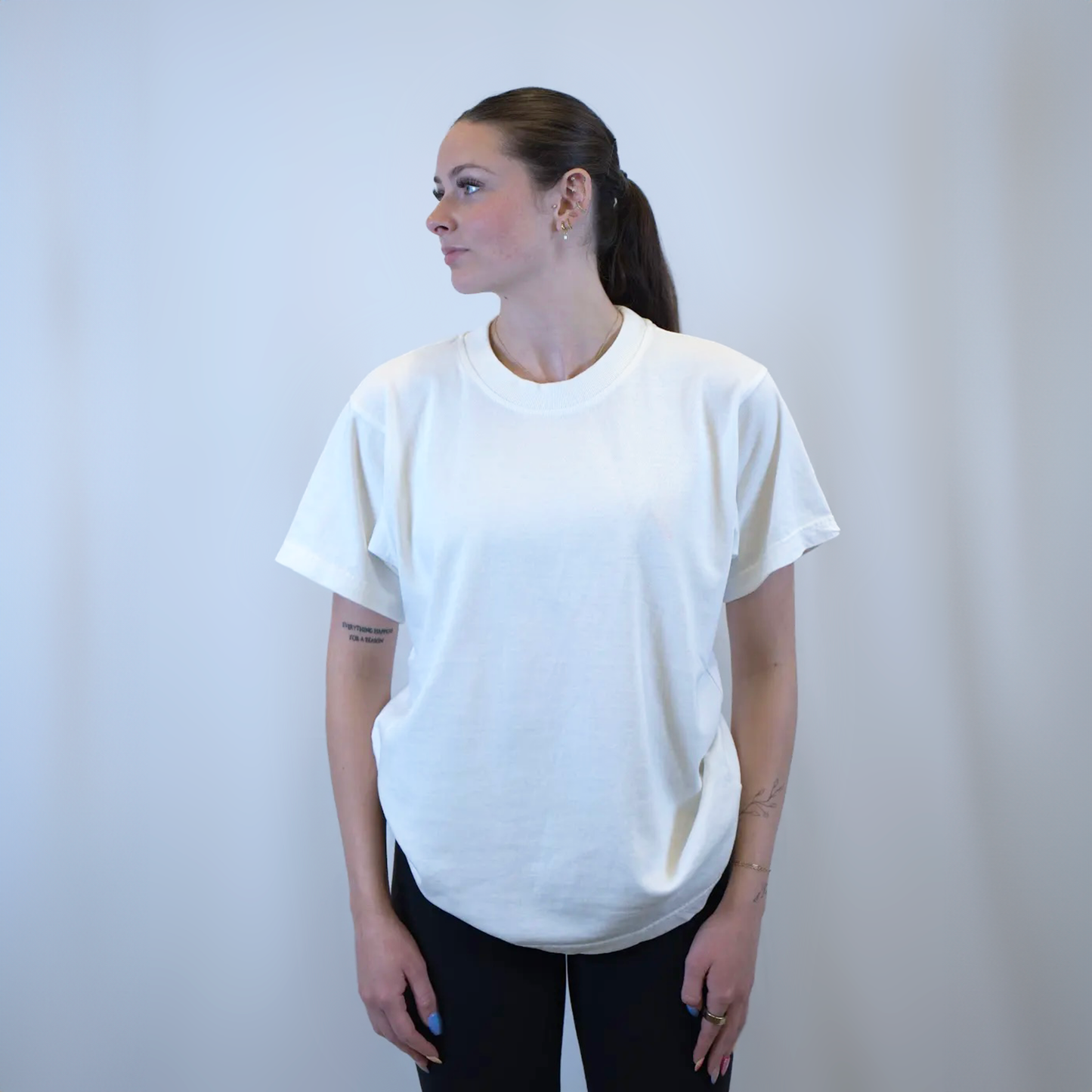 Studio Tee