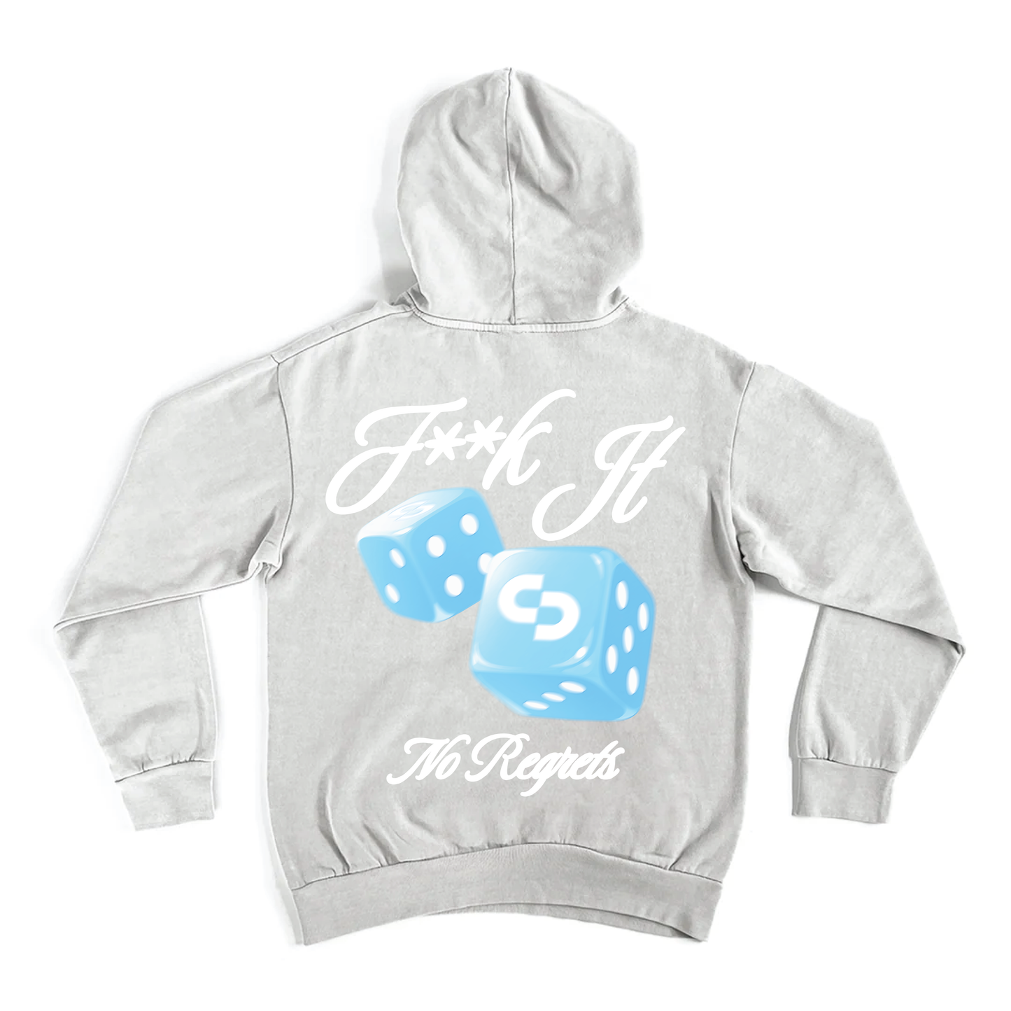 Roll The Dice Sweatshirt